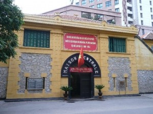 hanoi hilton vietnam experience north modern american pow prison