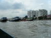 Life Along the Chao Phraya River