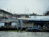 Life Along the Chao Phraya River