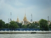 Life Along the Chao Phraya River