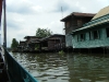 Life Along the Chao Phraya River