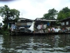 Life Along the Chao Phraya River