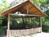 Mass Grave at the Choeung Ek Killing Fields