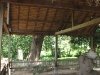 Mass Grave at the Choeung Ek Killing Fields
