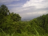 View while trekking