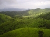 View from the top