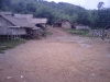 Village where we spent the night