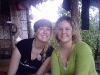 Chris and I