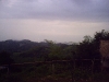 View from the Village