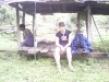 Break time after a couple hours