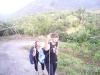 Walking walking