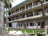 Tuol Sleng Genocide Museum